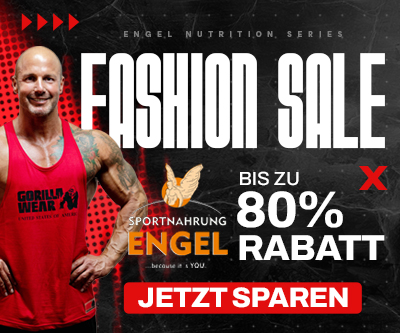 Alles muss raus - Spare bis zu 80%